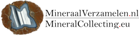 Mineraal verzamelen