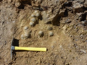 hammerdigging